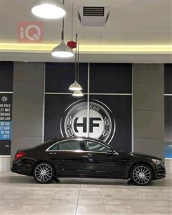 مێرسێدس بێنز S-Class